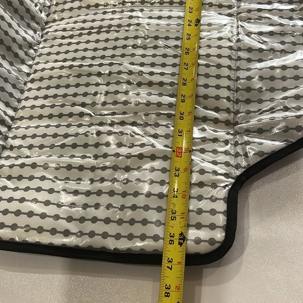 Comfy Cub Baby Diaper Changing Mat